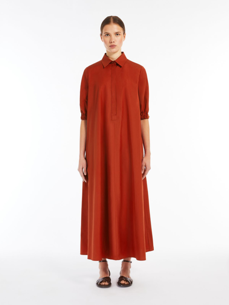 MAX MARA HOYO haljina