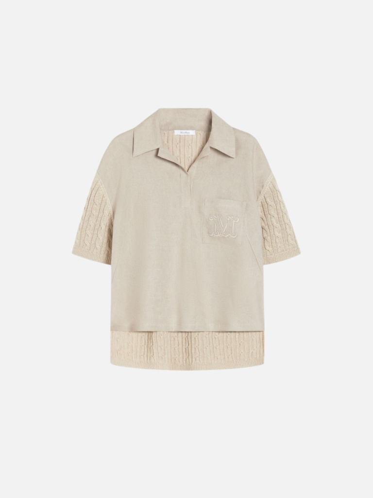 MAX MARA PAVIDI džemper