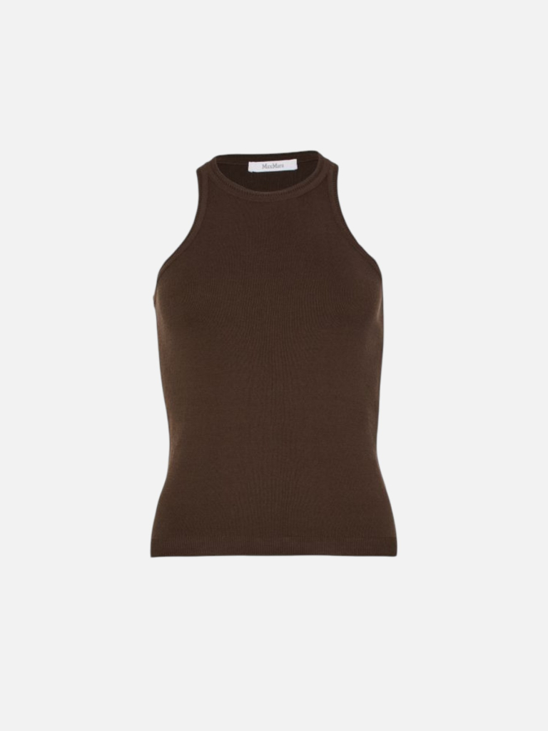 MAX MARA ARNES top