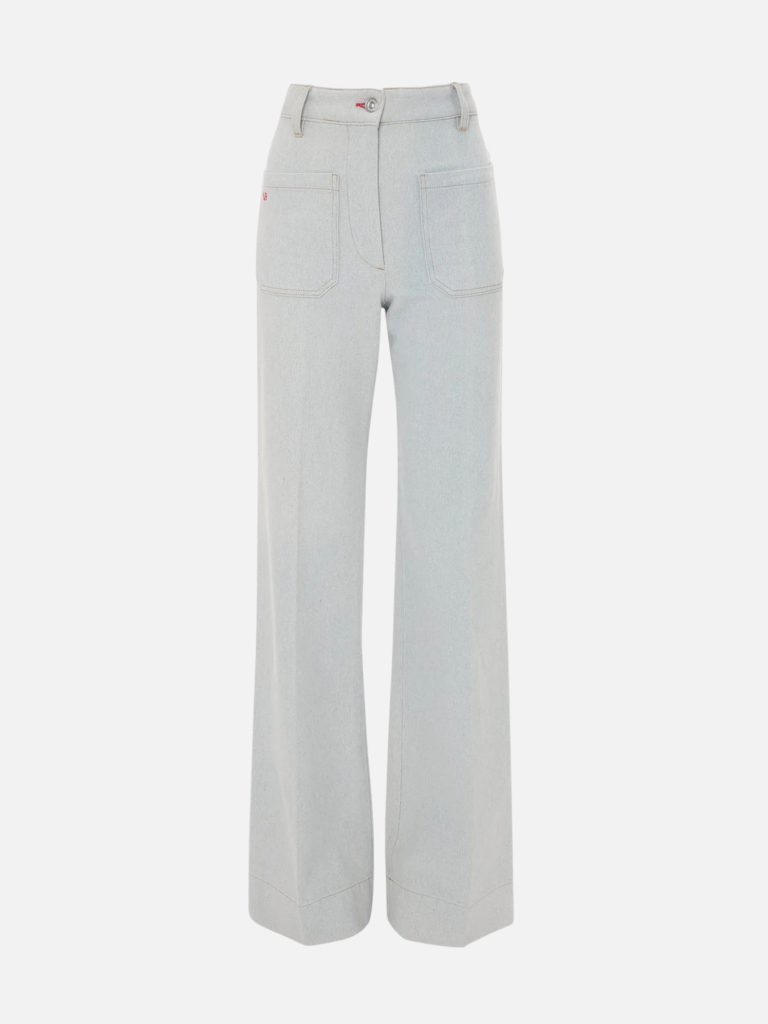VICTORIA BECKHAM farmerke