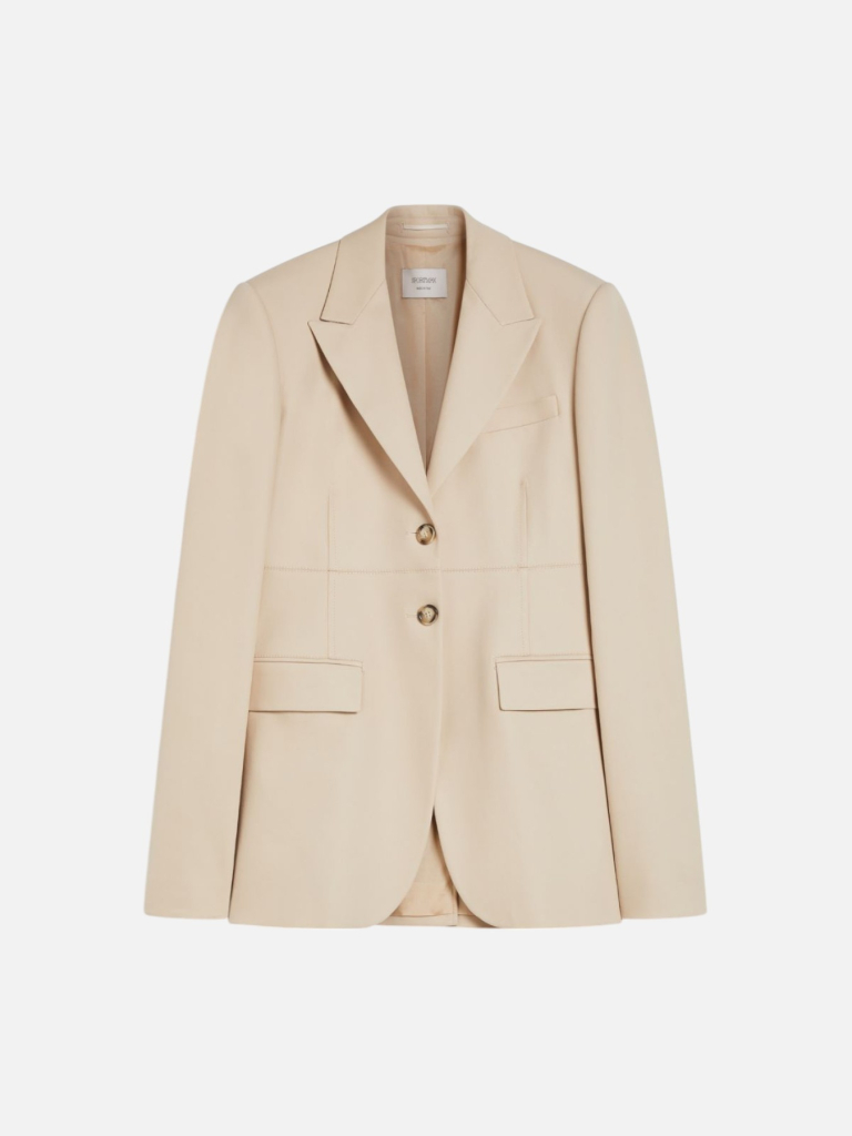 SPORTMAX TRIONFO sako