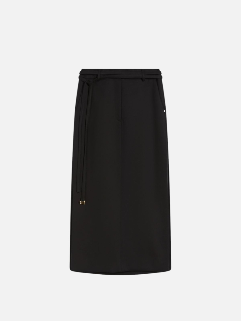 SPORTMAX GARBO suknja