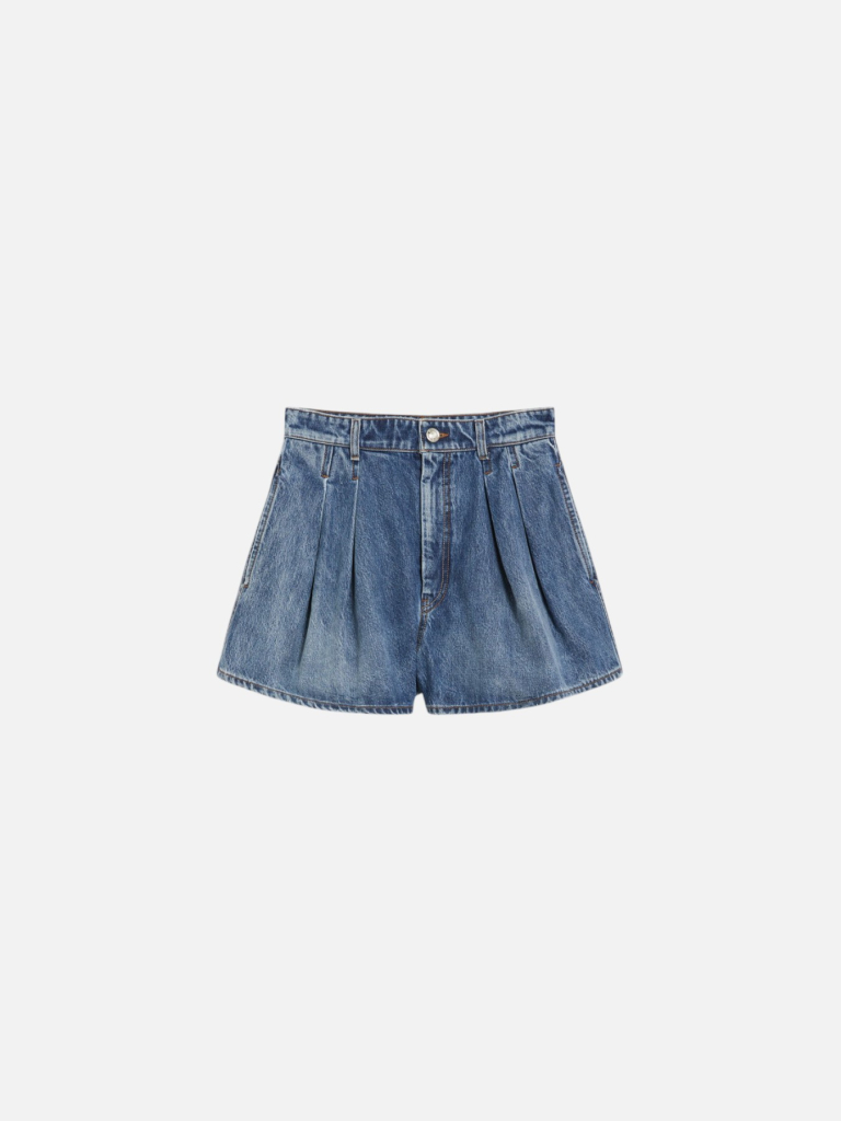 SPORTMAX GHIRBA šorts