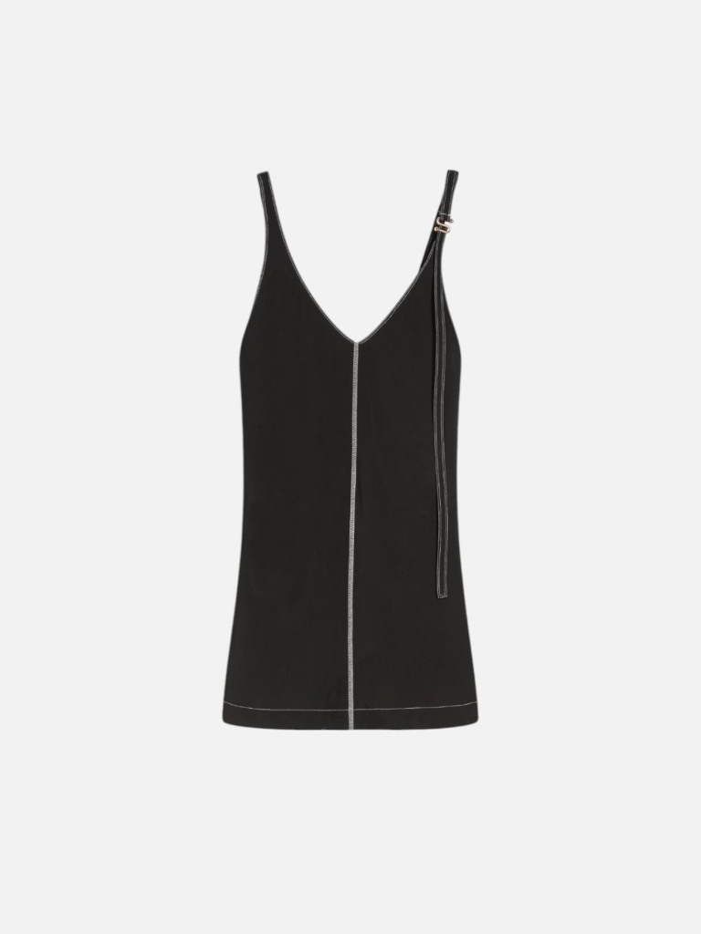 SPORTMAX WASER top