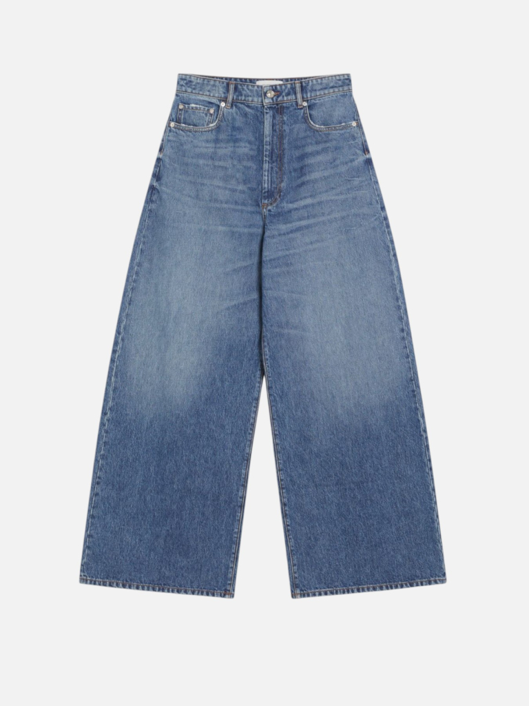 SPORTMAX ANGRI farmerke