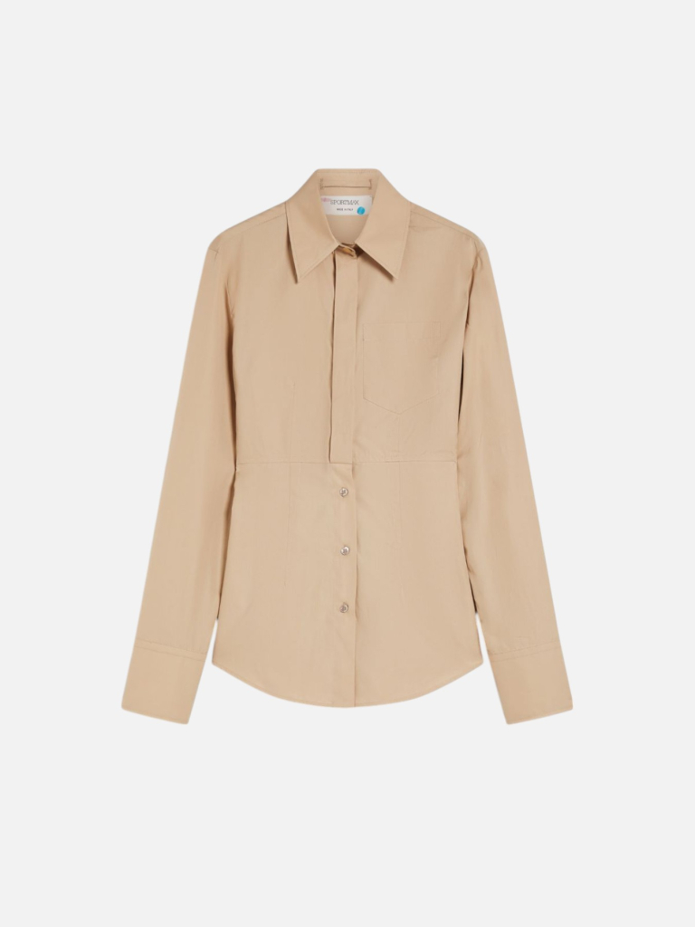 SPORTMAX GOCCE košulja