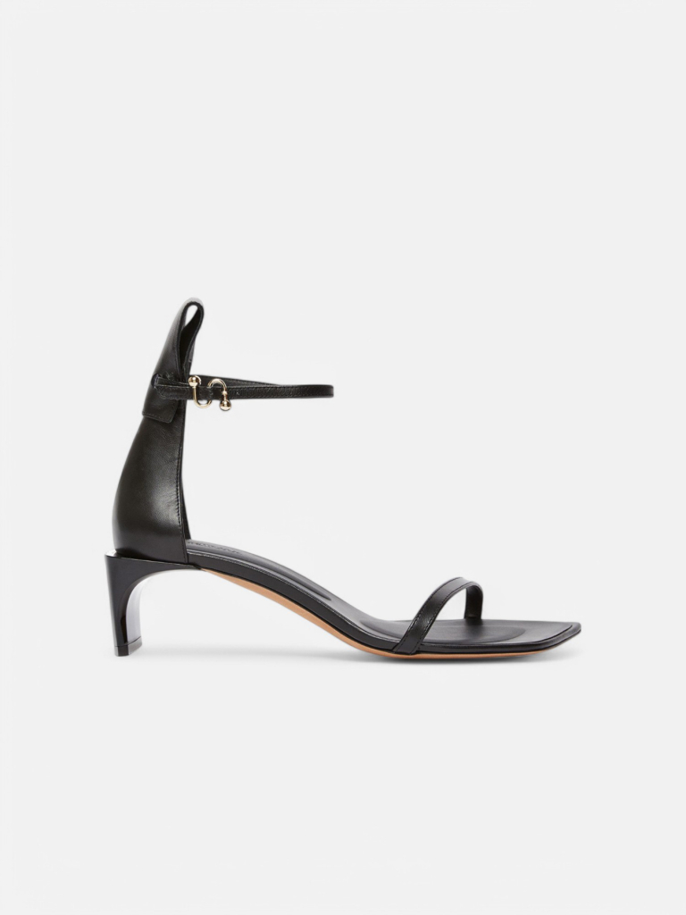 SPORTMAX VADIUS sandale