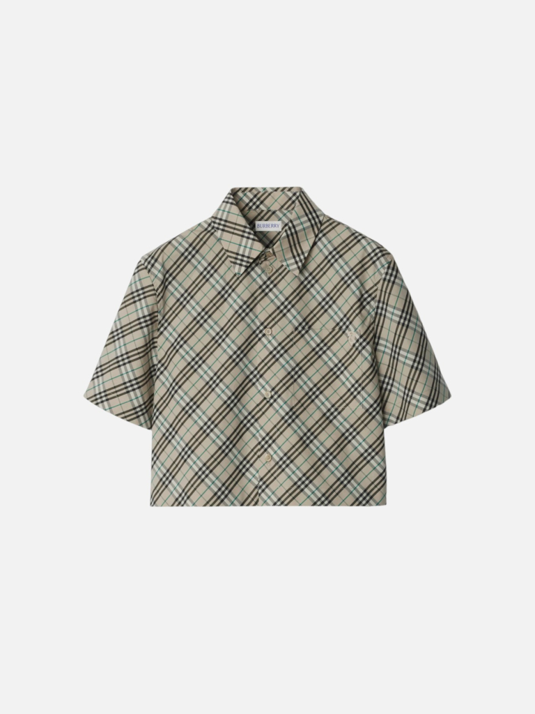 BURBERRY košulja