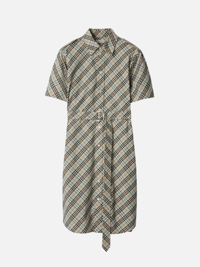 BURBERRY haljina