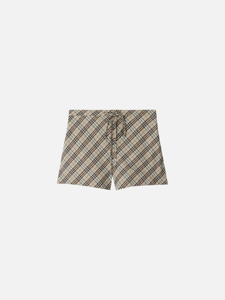 BURBERRY šorts