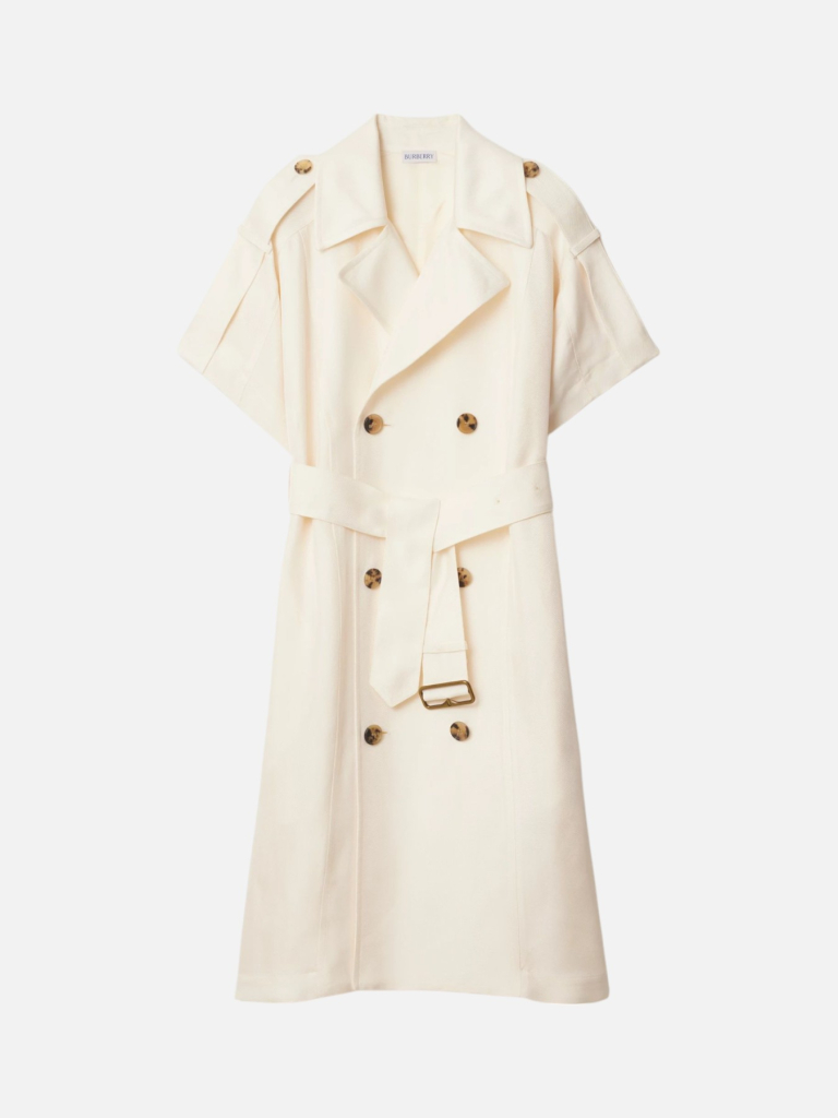 BURBERRY haljina