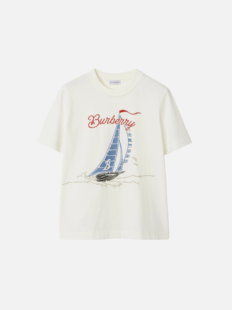 BURBERRY majica