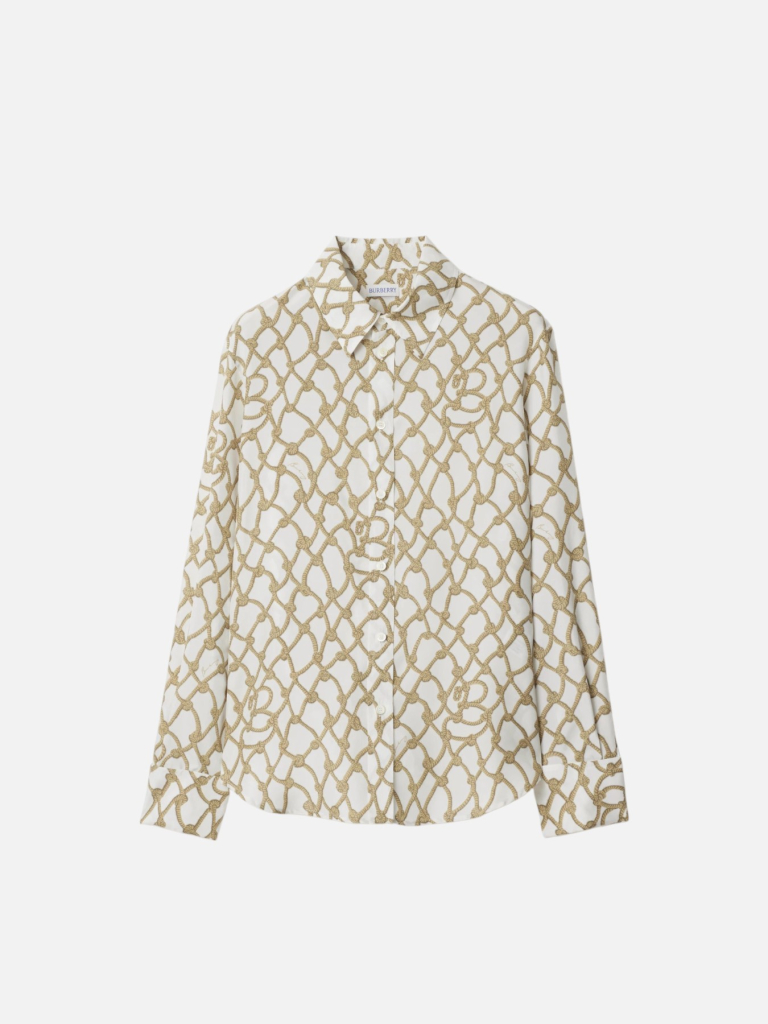 BURBERRY košulja