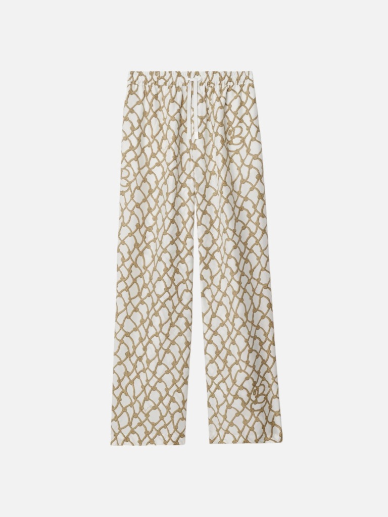 BURBERRY pantalone
