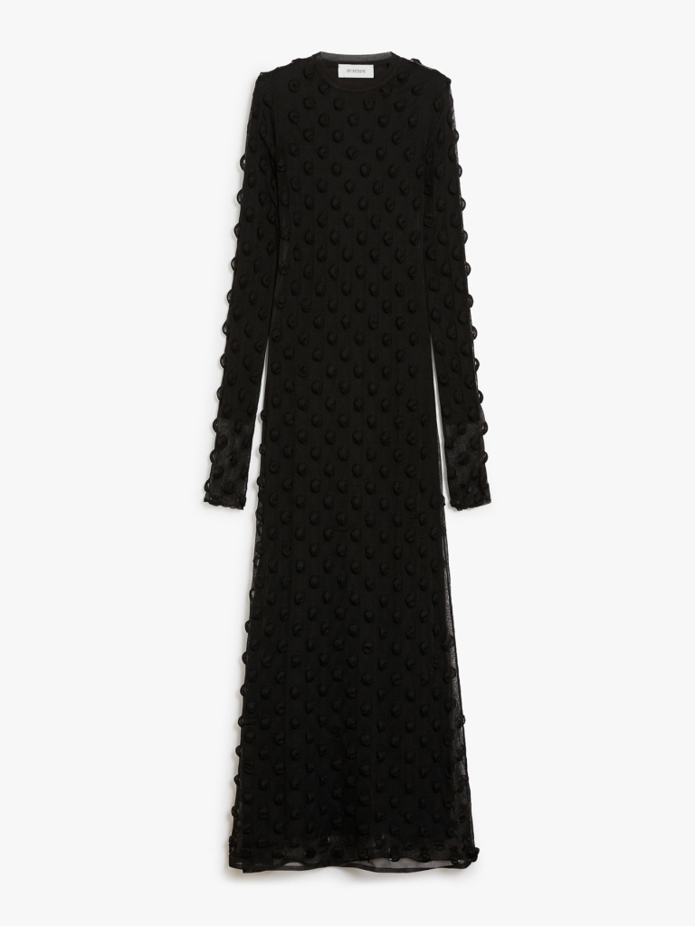 SPORTMAX AFELIO1234 haljina