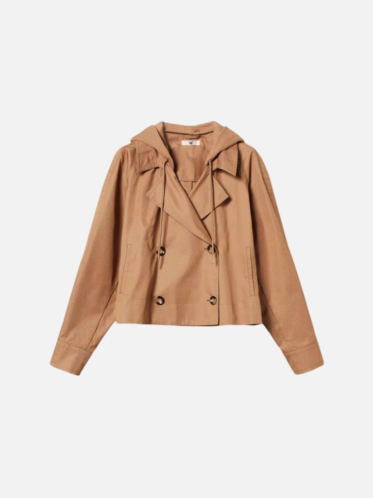 TWINSET mantil