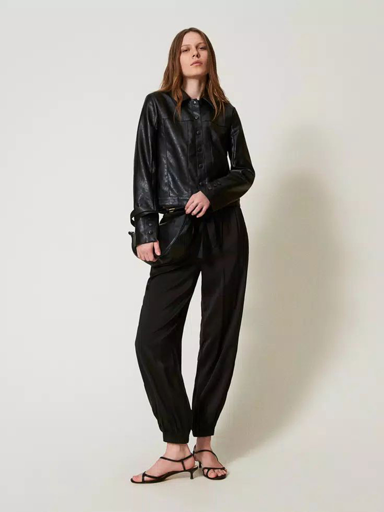 TWINSET pantalone