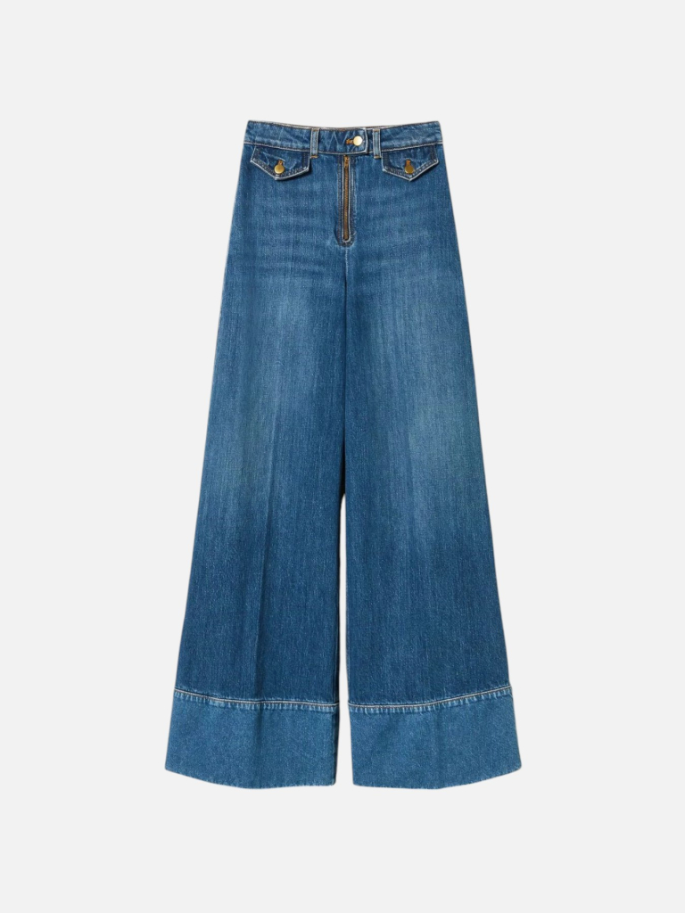 TWINSET farmerke