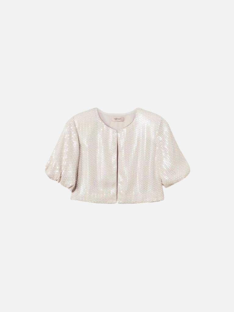 TWINSET bolero