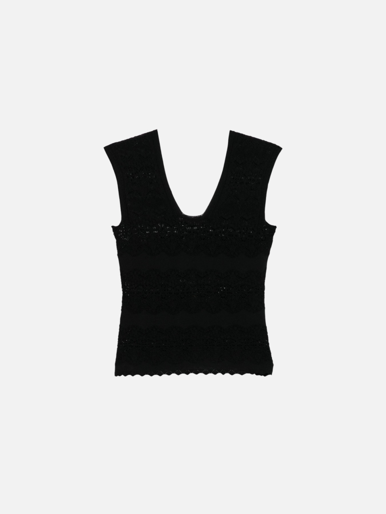 TWINSET top