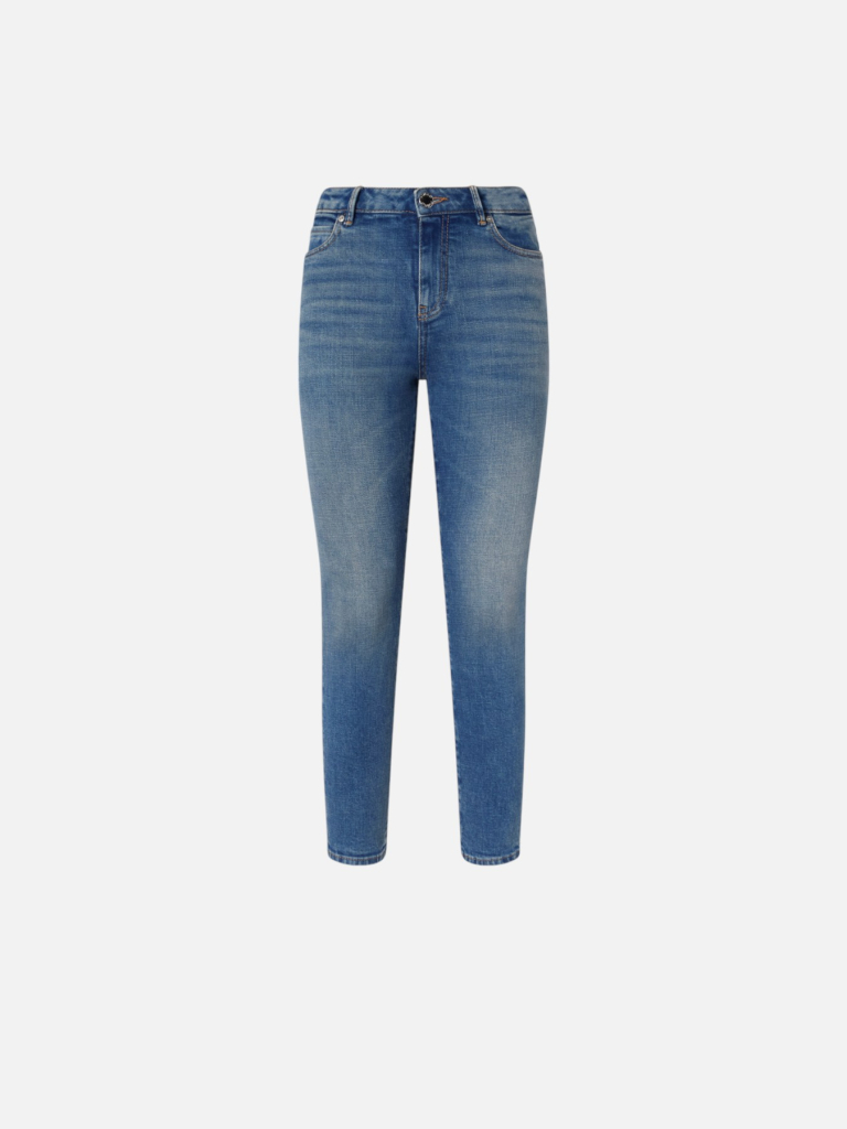 PINKO SABRINA farmerke