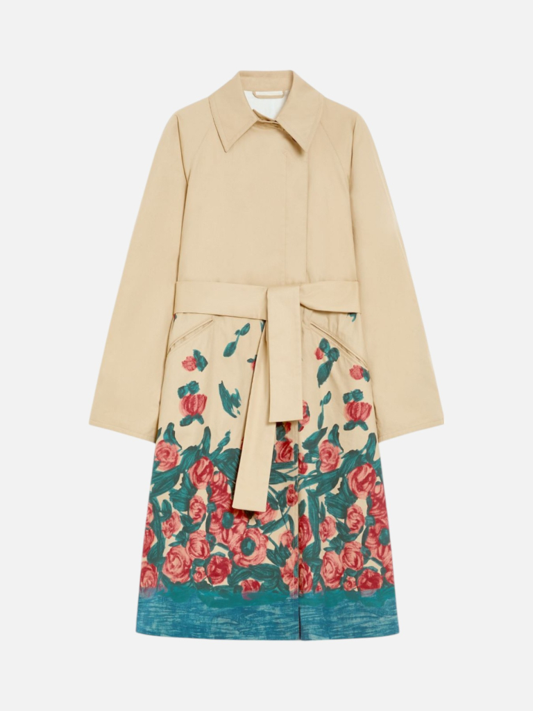 WEEKEND MAX MARA PESCO mantil