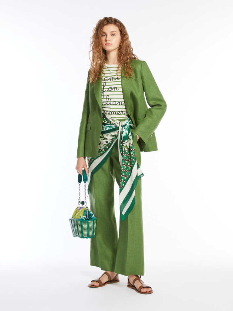 WEEKEND MAX MARA NALUT sako