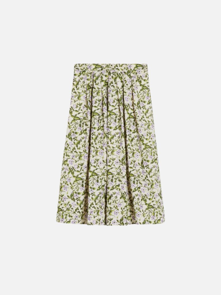 WEEKEND MAX MARA ORME suknja