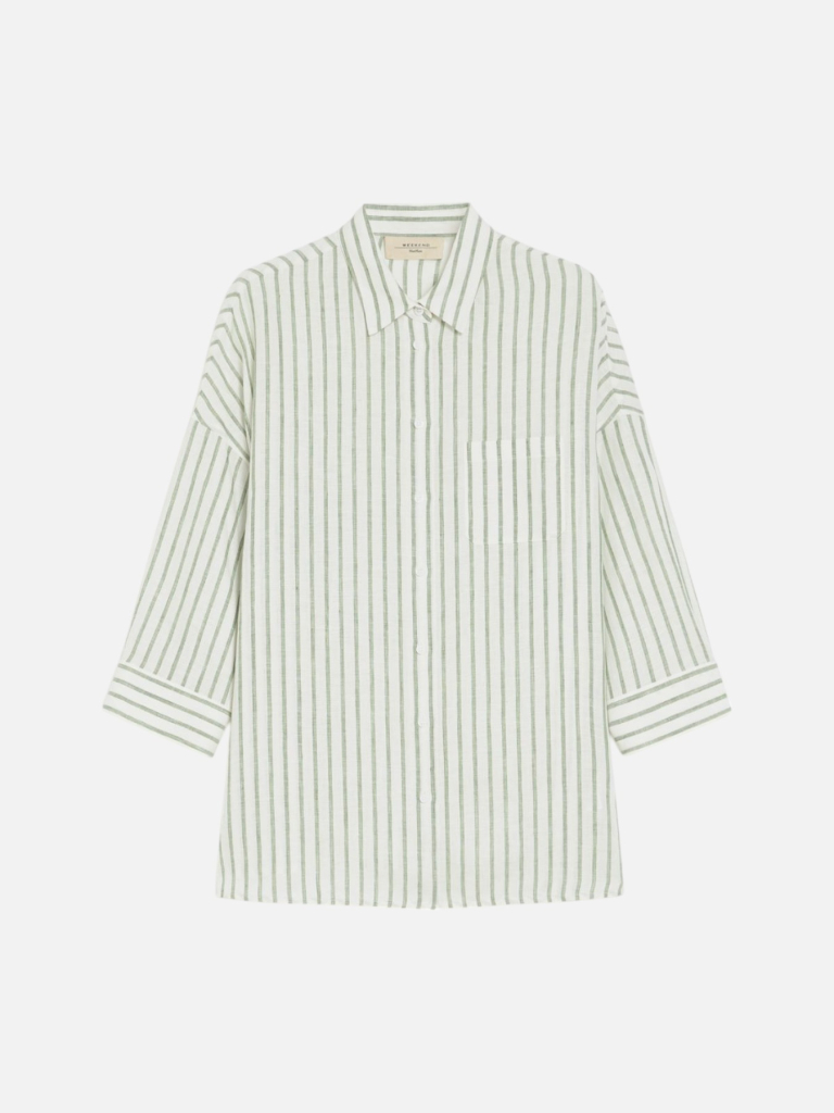 WEEKEND MAX MARA CANTORE košulja