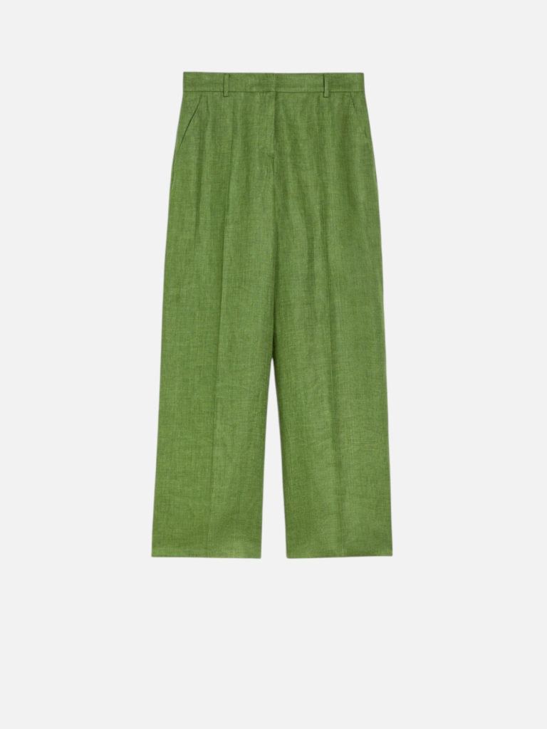 WEEKEND MAX MARA MALIZIA pantalone