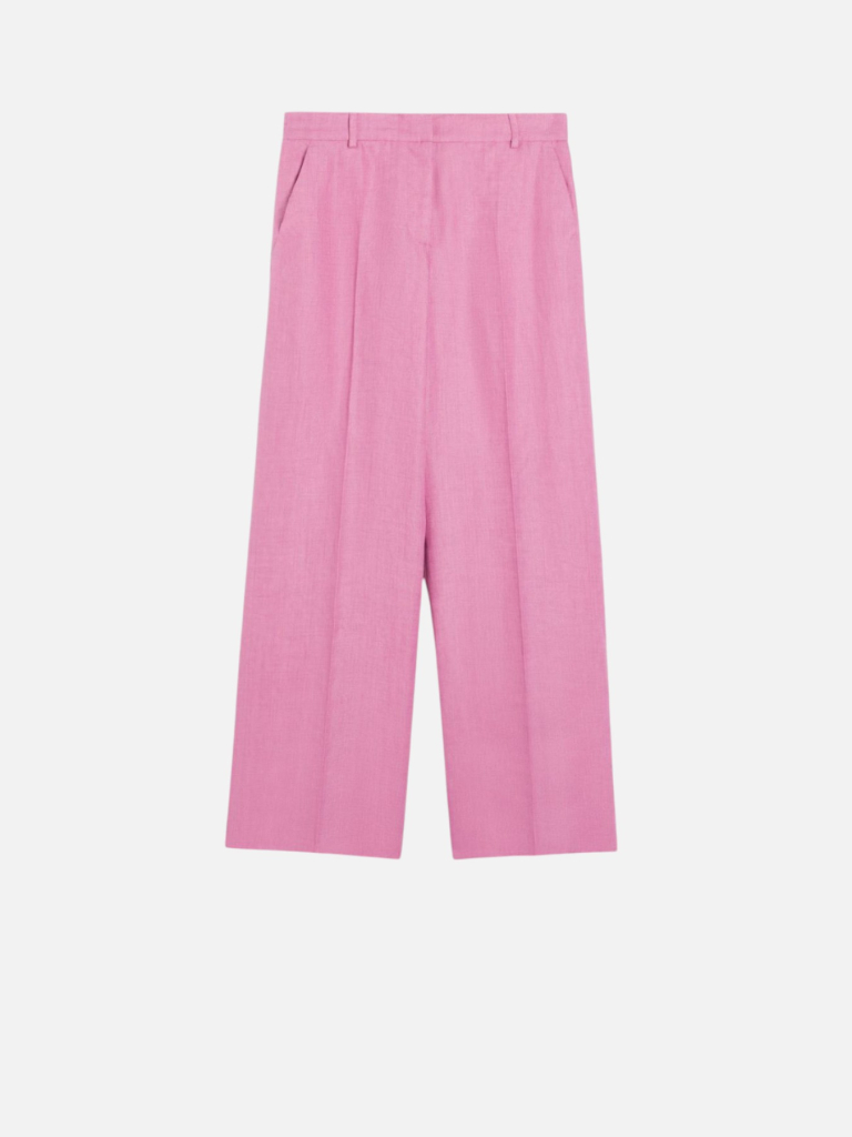 WEEKEND MAX MARA MALIZIA pantalone