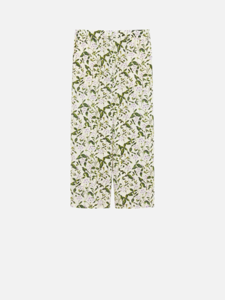 WEEKEND MAX MARA REED pantalone