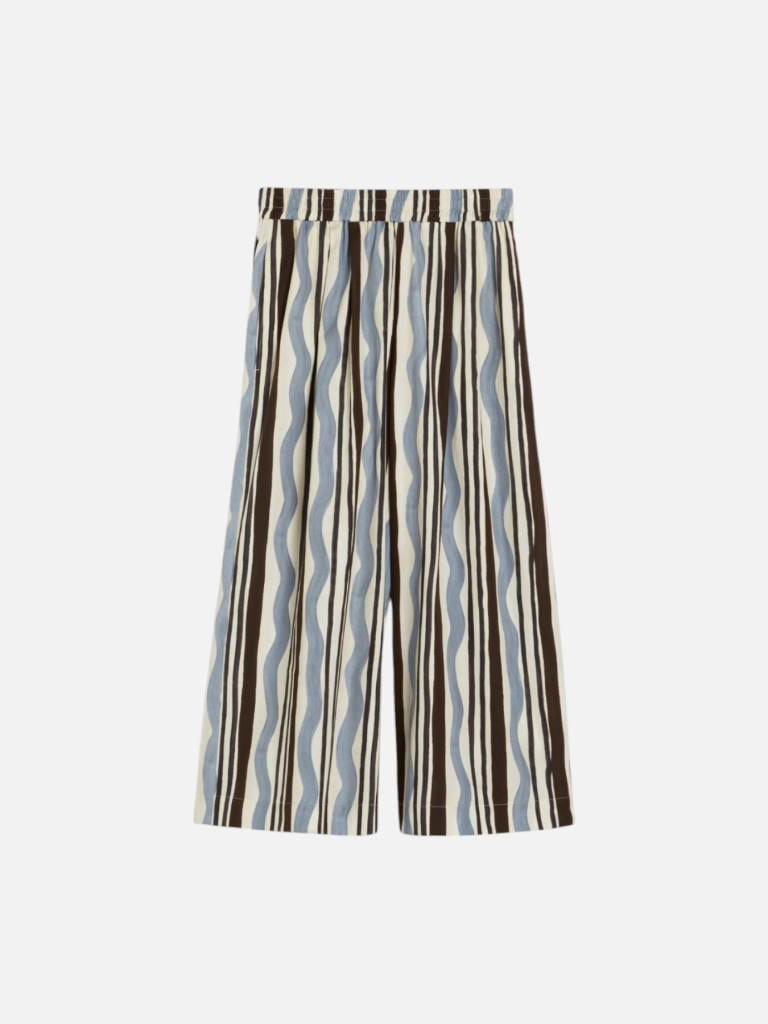 WEEKEND MAX MARA VIRGIN pantalone