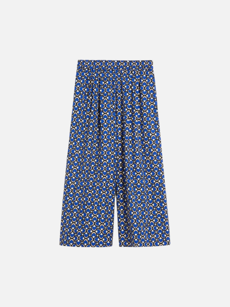 WEEKEND MAX MARA VIRGIN pantalone