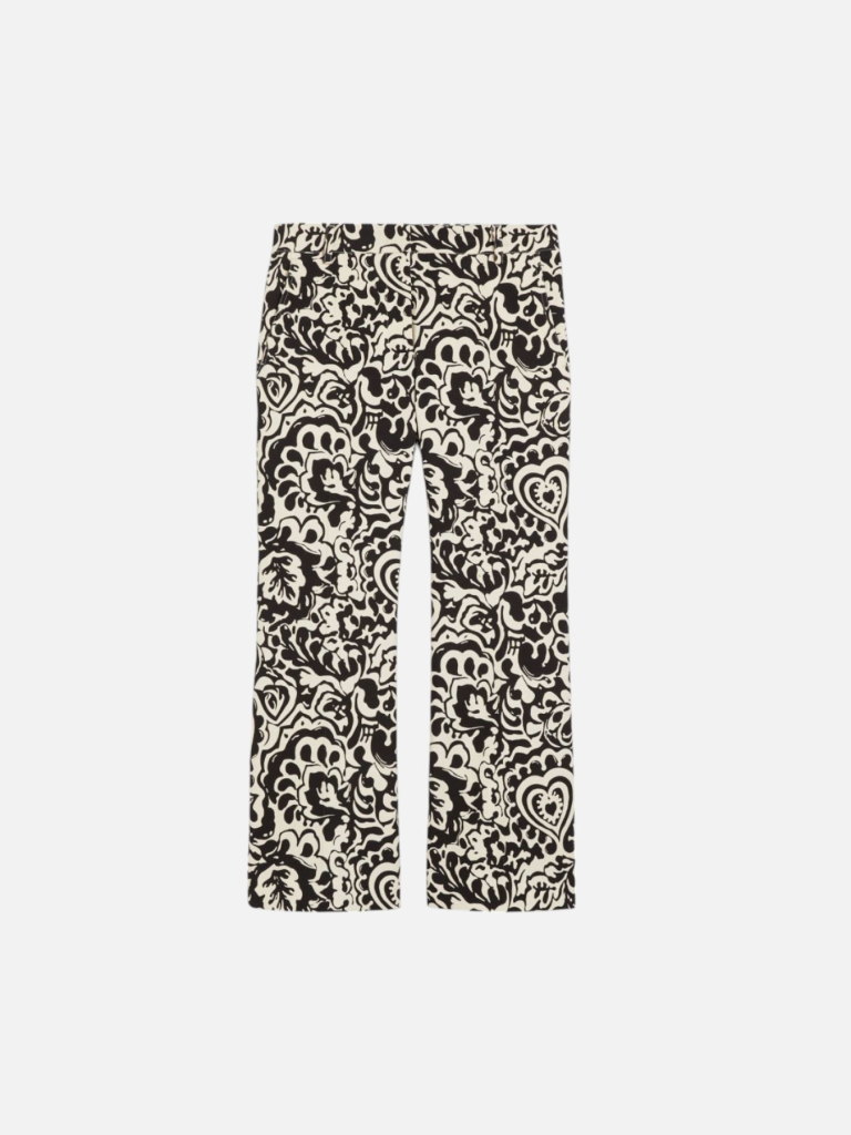 WEEKEND MAX MARA CADMIO pantalone