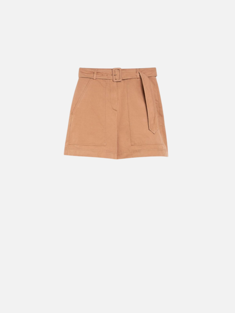 WEEKEND MAX MARA CIRINO šorts
