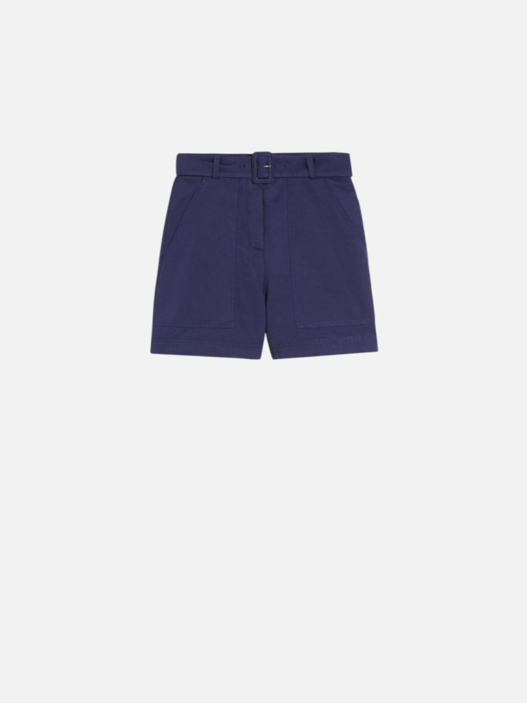 WEEKEND MAX MARA CIRINO šorts