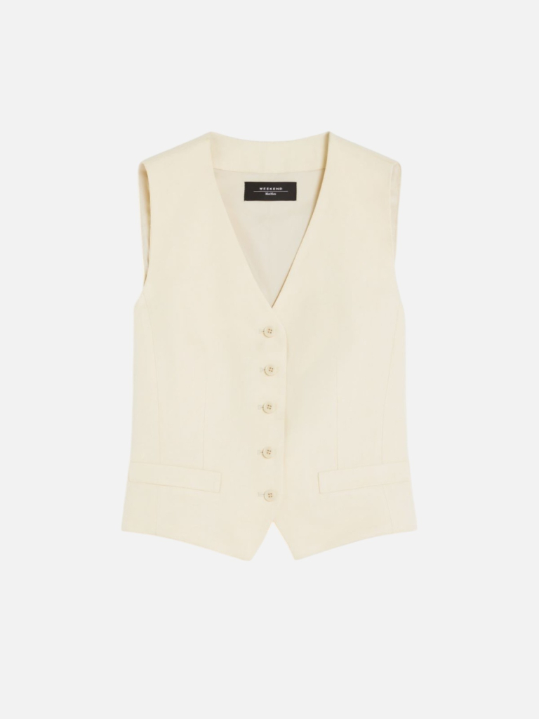 WEEKEND MAX MARA PACE prsluk