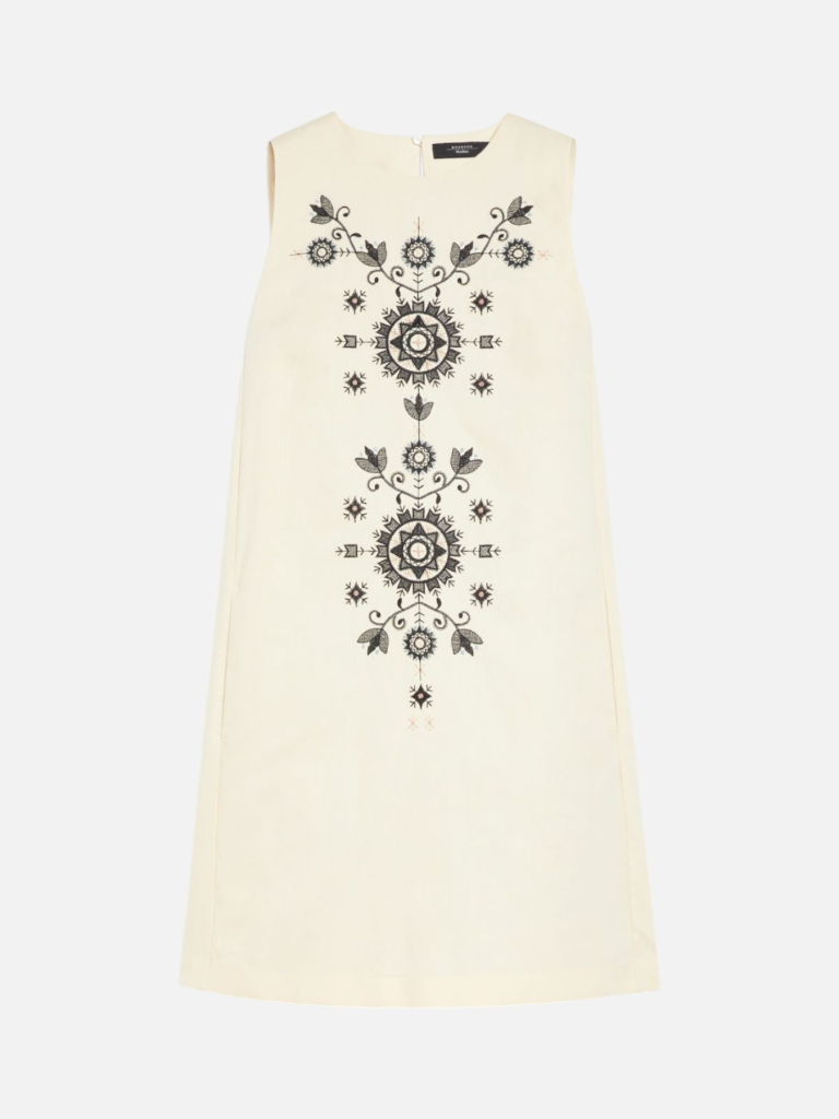 WEEKEND MAX MARA DONALD haljina