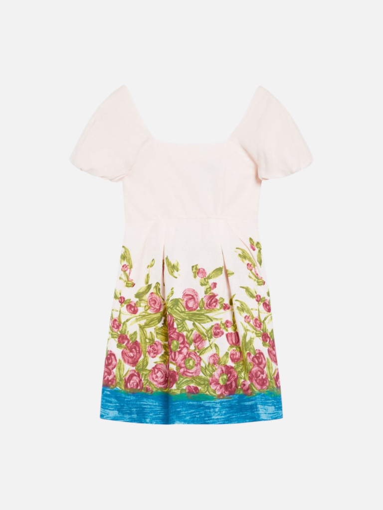 WEEKEND MAX MARA EBBRO haljina