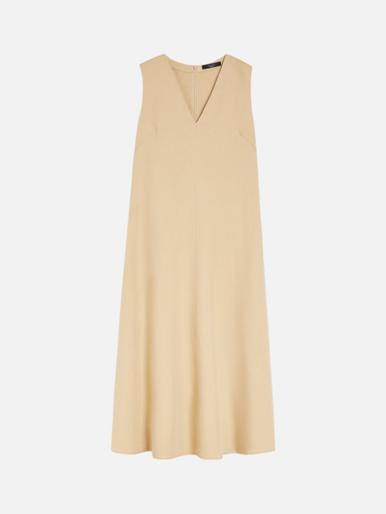 WEEKEND MAX MARA EGOISTA haljina