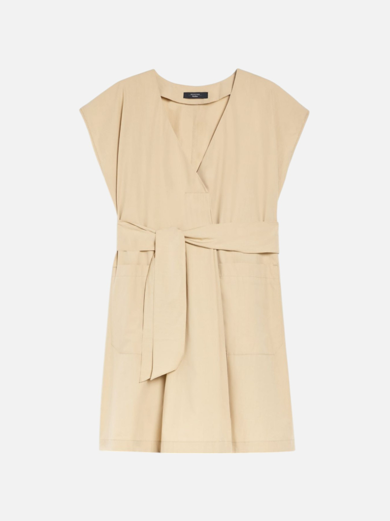 WEEKEND MAX MARA MITICO haljina
