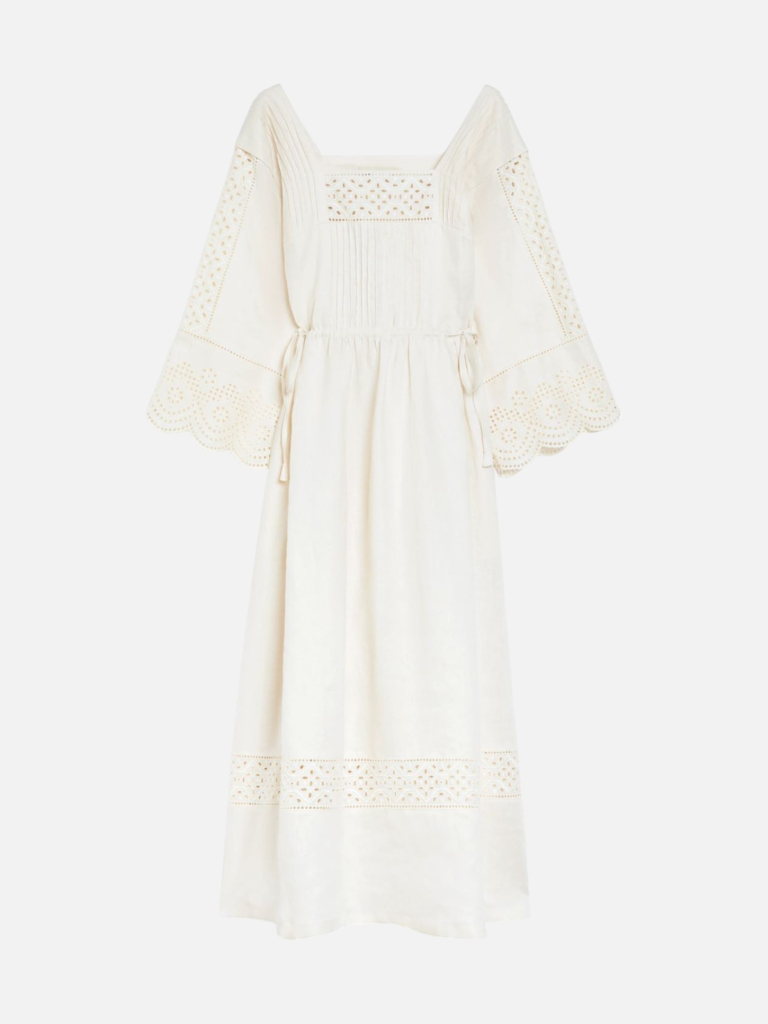 WEEKEND MAX MARA LUGLIO haljina