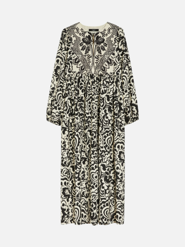 WEEKEND MAX MARA ANZIO haljina
