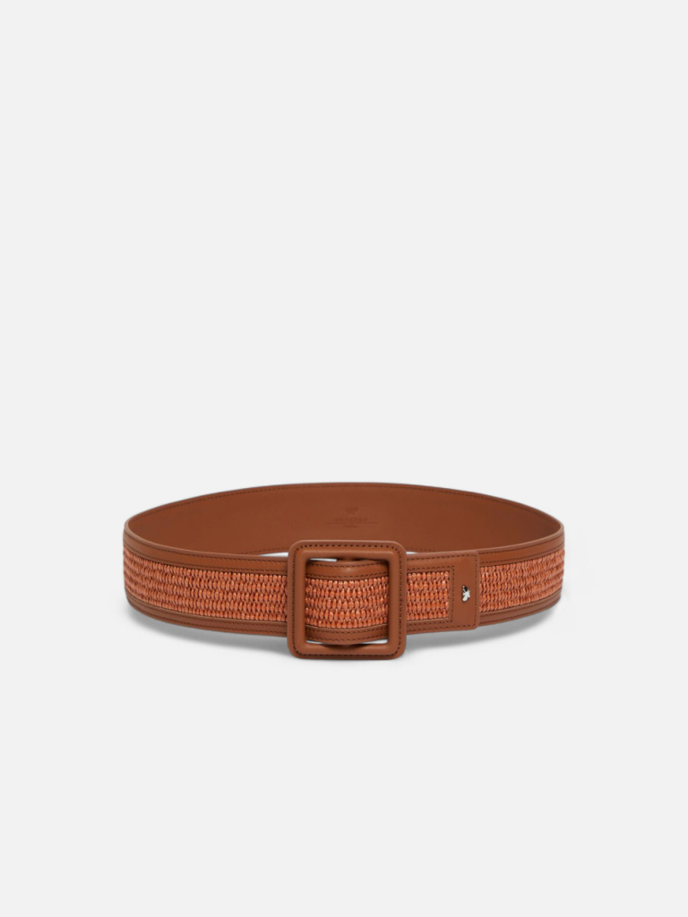 WEEKEND MAX MARA BOCCA kaiš