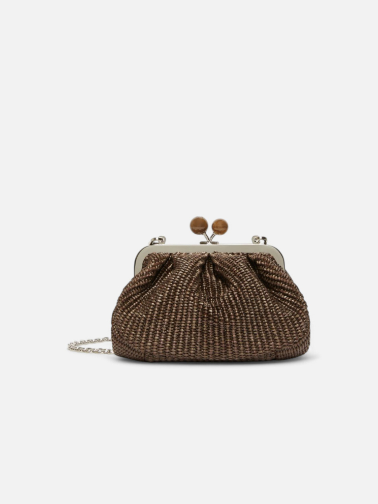 WEEKEND MAX MARA PALMAS tašna