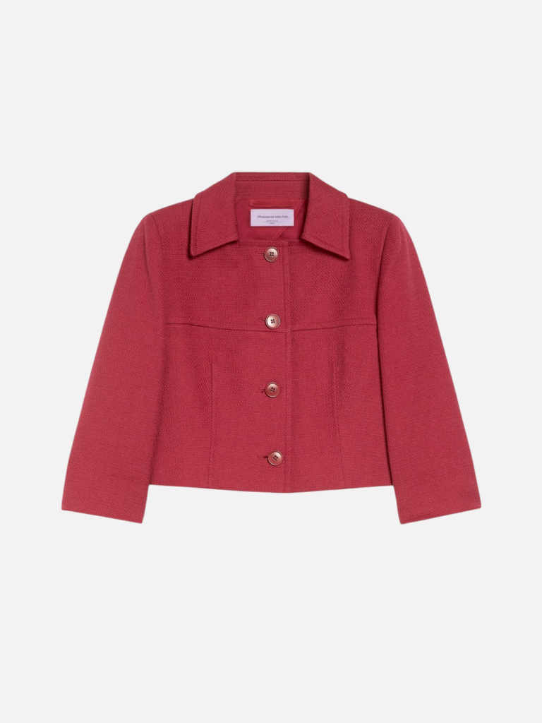 WEEKEND MAX MARA USSITA sako