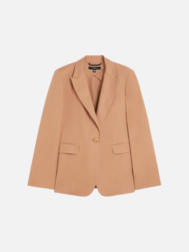 WEEKEND MAX MARA QUITO sako