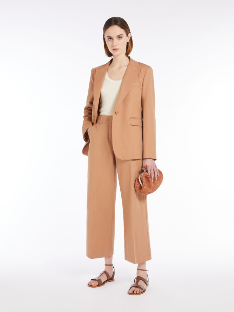 WEEKEND MAX MARA QUITO sako