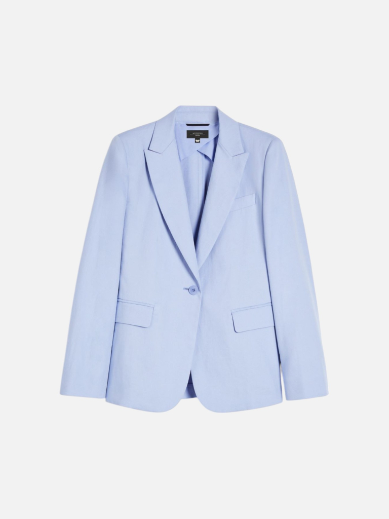 WEEKEND MAX MARA QUITO sako